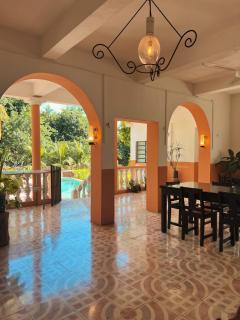 Villa X'Cocay - 4