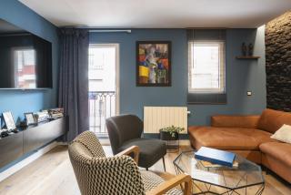 Loft Garmendia con PlayStation - Santander - 9