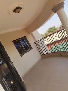 Villa Amina - Ouagadougou - 9