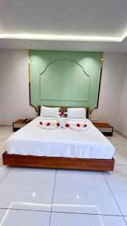 Nulife Resort - Jamnagar - 1