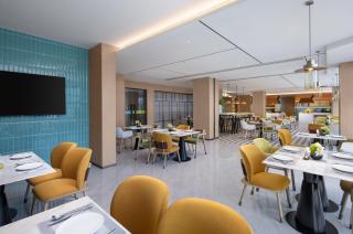 Home2 by Suite Wuhan Qingshan - 3