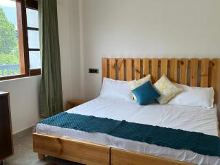 La Atharva Residency By Sunchasers - Bīr - 8