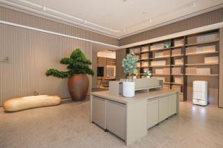Yizhi Hotel - Guangzhou Taikoo Hui Plaza Shipaiqiao Subway Station Branch -Free shuttle bus for Canton Fair - Canton - 6