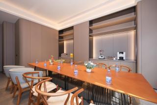 Yizhi Hotel - Guangzhou Taikoo Hui Plaza Shipaiqiao Subway Station Branch -Free shuttle bus for Canton Fair - Canton - 7