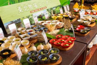 Hotel Continental Fuchu - Fuchu - 2