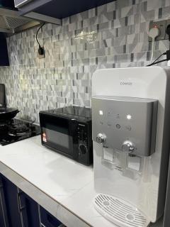 Majestic Homestay - Pasir Puteh - 4