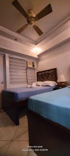 2 Separate Units, 1BR on 23rd flr and 3BR Penthouse on 41st flr in Manila, Near SLEC,US Embassy, Mall and Parks with Excellent View - Manila - 8