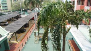 Acogedor Apto familiar con linda vista en Sta Marta ciudad Fam-friendly Home with Views in Santa Marta - Barrio Cundi - 6