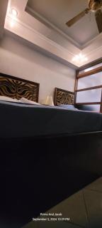 2 Separate Units, 1BR on 23rd flr and 3BR Penthouse on 41st flr in Manila, Near SLEC,US Embassy, Mall and Parks with Excellent View - Manila - 9
