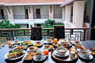 La Seine City Resort, Chiang Mai - Chiang Mai - 6