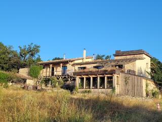 Ecolieu Silenciane - Simiane-la-Rotonde - 8