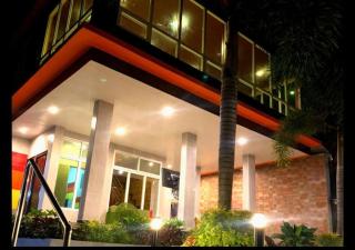 Abed Villa Tagaytay - 1