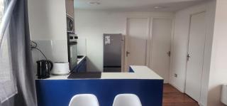 Lindo Depto recién remodelado con terraza - Concón - 4