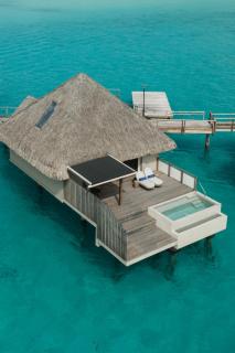 Westin Bora Bora Resort & Spa - Bora Bora - 7