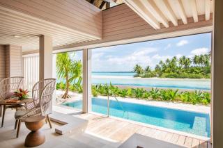 Westin Bora Bora Resort & Spa - Bora Bora - 6