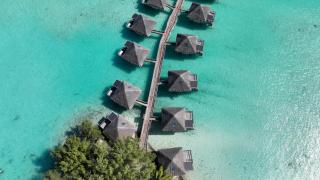 Westin Bora Bora Resort & Spa - Bora Bora - 3