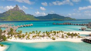 Westin Bora Bora Resort & Spa - Bora Bora - 9