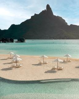 Westin Bora Bora Resort & Spa - Bora Bora - 2