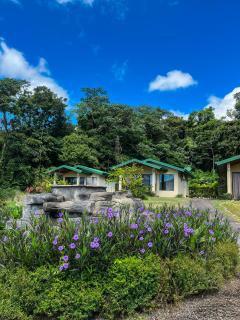Arenal Roca Suites - Fortuna - 0