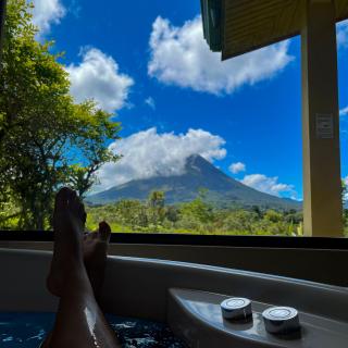Arenal Roca Suites - Fortuna - 5