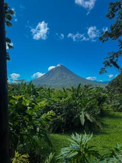 Arenal Roca Suites - Fortuna - 3