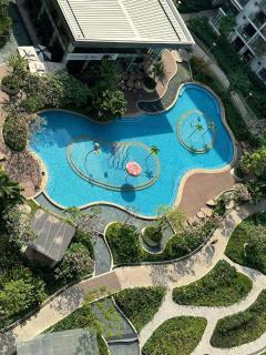 Căn hộ 2 Phòng Ngủ Emerald Celadon Tân Phú - Ho Chi Minh-stad - 8