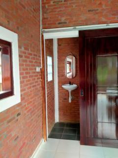 Rumah Pantai Krui - 6