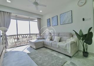 PortDickson CozySeaviewHome 10Pax 1MinToBeach - 8