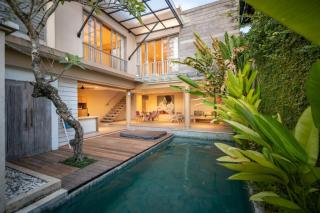 Villa Ewa 1 - Seminyak - 0