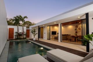 BUMI Villa Uluwatu - Uluwatu - 0