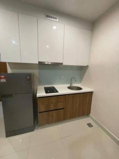 Infinity Pool V Kozi Square - Kuching - 7