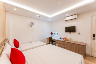 Moon Hotel 2 Đỗ Quang - 9