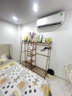 Lá Homestay Hai Phong - Ðông Khê - 7