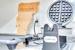 Proctor Stays - - 6