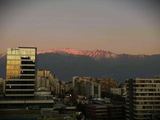 HOM I Moderno Depto 1D1B a Estrenar en Nunoa - Santiago - 4