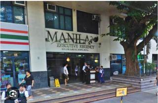 COMFY 1-BR Condo near SLEC, US Embassy, Malls,Park - Manila - 6