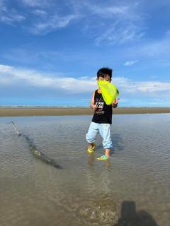 Gold Coast Morib by Tim - 5