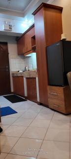 COMFY 1-BR Condo near SLEC, US Embassy, Malls,Park - Manila - 7