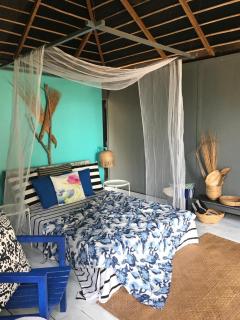 Turtle Hill Patnem - 0