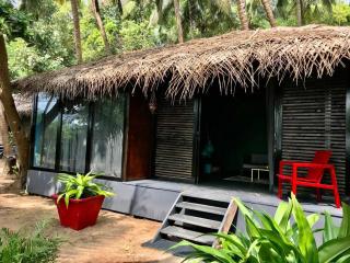 Turtle Hill Patnem - 9