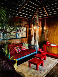 Turtle Hill Patnem - 6