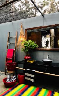 Turtle Hill Patnem - 5