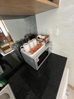 Salam Suite - TimurBay Seafront Residence - 2