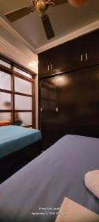 COMFY 1-BR Condo near SLEC, US Embassy, Malls,Park - Manila - 9