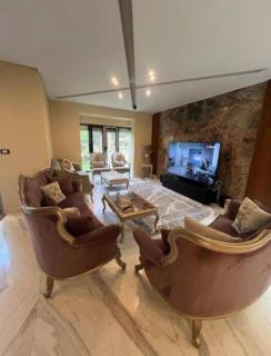 Elegant 3-Floor Villa with Private Garden in Westown, SODIC Beverly Hills, Sheikh Zayed - 8