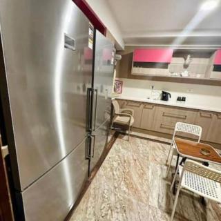 Elegant 3-Floor Villa with Private Garden in Westown, SODIC Beverly Hills, Sheikh Zayed - Sheikh Zayed - 6