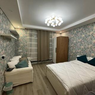 Elegant 3-Floor Villa with Private Garden in Westown, SODIC Beverly Hills, Sheikh Zayed - 5