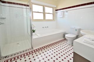 4C- Executive Rooms in Premium Shared Accommodation - 5