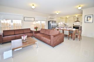 4C- Executive Rooms in Premium Shared Accommodation - Melbourne - 8