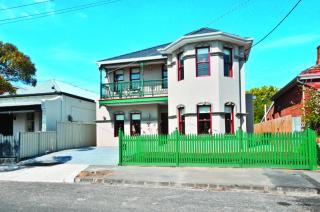 4C- Executive Rooms in Premium Shared Accommodation - Melbourne - 2